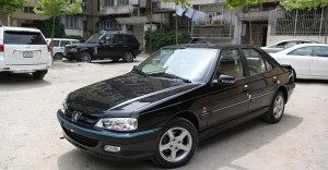 Heydər Əliyev Fondu Ramiz Əzizbəyliyə avtomobil hədiyyə edib - FOTO