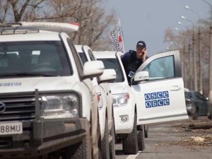 ATƏT-in PUA-sı cəbhə xəttində yoxa çıxdı