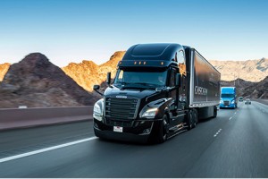 “Tələbləri pozan yük maşınlarından cərimələr yığılmayıb”