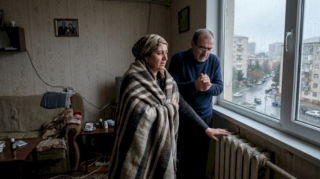 İstilik noyabrın 15-də veriləcək - Köhnə tikilidə qalanlar nə etməlidir? 