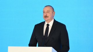 Prezident İlham Əliyevin səfəri Özbəkistan mediasının diqqət mərkəzində  - VİDEO