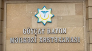 Göyçay sakini özünə xəsarət yetirdi - Vəziyyəti ağırdır 