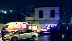 İş adamı öz avtomobilində öldürüldü