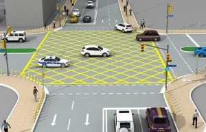 Sarı tor qaydalarını pozan sürücülərə cərimə kəsiləcək? - AÇIQLAMA 