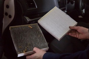 Maşında koronavirusa yoluxmamaq üçün hansı filtirləri seçək? - ARAŞDIRMA