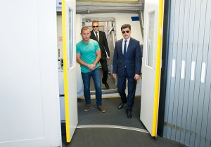 DTX kibercinayətkar qrupun üzvlərini ifşa edib