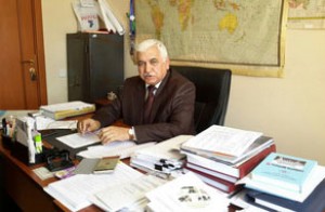 İqlimşünas: “Ayın sonunadək havanın temperaturu yüksəlməlidir”