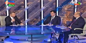 AzTV-nin efirində: "Radarlara qəsdən aşağı sürət qoyub sonra cərimələyirlər" - VİDEO