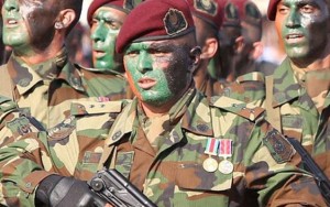 “Rəşadət” ordeni bu hərbçilərə veriləcək - Şərtlər