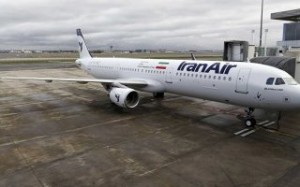 ABŞ İrana təyyarə satışını davam etdirəcək