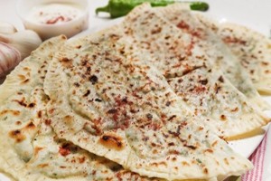 ''Dəvə qutabı'' bu ətdən hazırlanır - Video