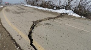 DİN paytaxtda ən çox avtomobil qəzalarının baş verdiyi yolların siyahısını dərc edib