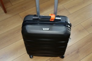 Ölkədən külli miqdarda valyuta çıxararkən saxlanıldı - FOTO