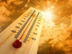 Azərbaycanda havanın temperaturu artacaq - XƏBƏRDARLIQ