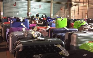 Aeroportda 30 kilo ekstaz həb aşkarlanıb