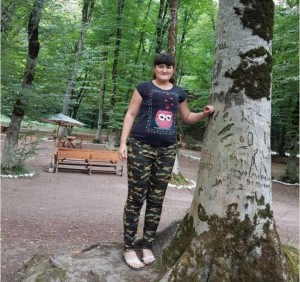 Bakıda 19 yaşlı qız itkin düşüb - DİQQƏT - FOTO