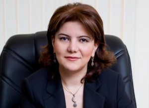 Vüsalə Mahirqızından APA-nın bloklanması ilə bağlı AÇIQLAMA