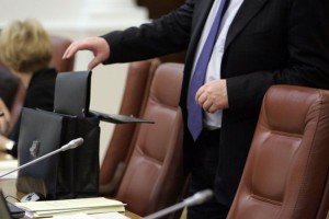 Daha bir icra başçısı vəzifəsindən azad edildi 