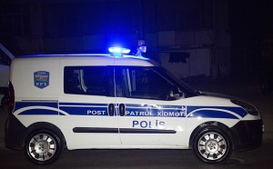 Cəlilabadda kütləvi dava: ata və oğul xəsarət alıb