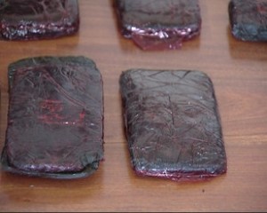 Bakı sakinindən Şəkidə külli miqdarda narkotik vasitə aşkarlanıb