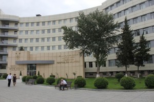 DİN-in Hospitalına müraciət daha da asanlaşdı