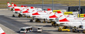 “Avstriya Hava Yolları” iflas təhlükəsi ilə üz-üzədir