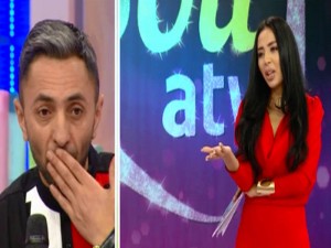 Qəzada ölən azərbaycanlı müğənninin son görüntüsü – VİDEO