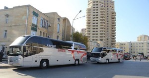 BNA-dan tövsiyyə - “Qarabağ”–“Roma” oyununa rahat gedin