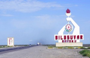 Biləsuvar rayonuna prokuror təyin edilib