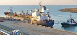 Kulevi limanı 2100-cü tankeri qəbul edib