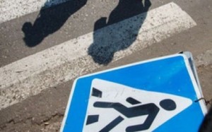 Bakıda 3 piyadanın xəsarət alması ilə nəticələnən iki yol-nəqliyyat hadisəsi baş verib