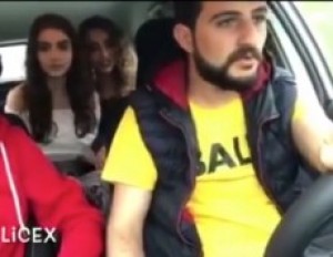 Türkiyəli vaynerlər Azərbaycanlı qadınları təhqir etdi : “Tüpürüm sizə...” - VIDEO