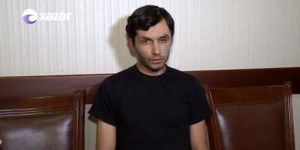 Yunis Səfərovla bağlı YENİ ŞOK MƏLUMATLAR ÜZƏ ÇIXDI - VİDEO