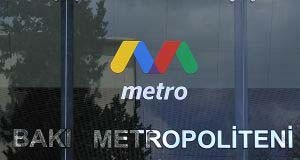 Xidmət rəisi: "Bakı metrosu sərnişin sayının ikiqat artmasına hazır deyil"