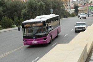 “Xaliq Faiqoğlu” minik avtomobili sürücülərinə müraciət etdi