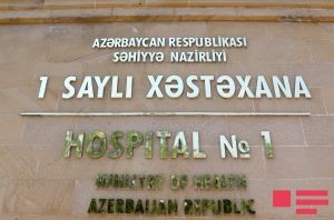 "Qoca"nın zərərsizləşdirilməsi zamanı yaralanan şəxsdən xəbər var