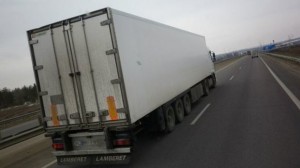 Azərbaycanlının ətlə dolu maşını oğurlandı