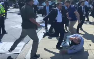 Azərbaycanlı kişi ermənini döyə-döyə öldürdü: ARVADINA GÖRƏ...