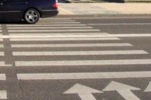 Bakıda metal tullantıları yığan maşın piyadanı vuraraq öldürüb