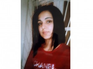 Tərtərdə 17 yaşlı qız itkin düşüb