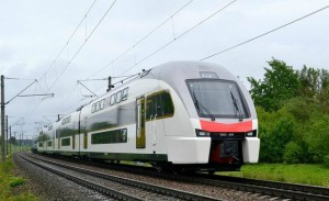 Bakı-Sumqayıt-Bakı elektrik qatarının hərəkət cədvəli dəyişir - CƏDVƏL