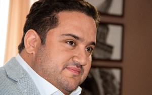 Murad Dadaşovun mağazasında ölüm