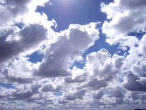 Proqnozlar Bürosu: Qeyri-sabit hava şəraiti avqustun 16-dək davam edəcək