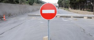 Bakının mərkəzində hərəkət məhdudlaşdırılacaq