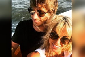 Neft şirkətinin rəhbərinin arvadı pilotla qaçdı