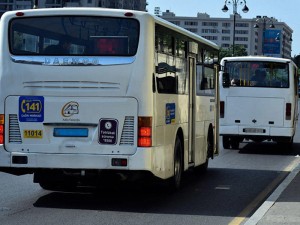 Abşeronda iki azyaşlını vuran avtobus sürücüsünün məhkəməsi başlayır