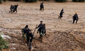 Daşqınlar nəticəsində 12 nəfər həlak olub