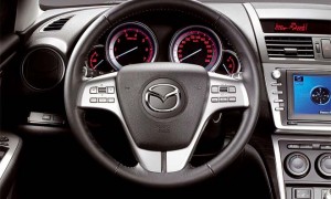 "Mazda" minlərlə avtomobili geri çağırır