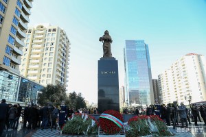 Ermənilərin Xocalı soyqırımını törətməsindən 27 il ötür