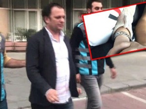 Turist qadın uğradığı təcavüzü telefona çəkdi - FOTO